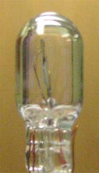 #545 Blinking Bulb